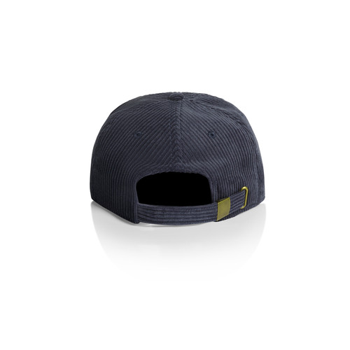 PETROL BLUE - BACK class-cord-cap-petrolblue-back
